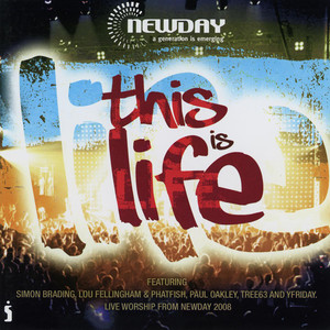 NewDay Live 2008: This Is Life (Live)