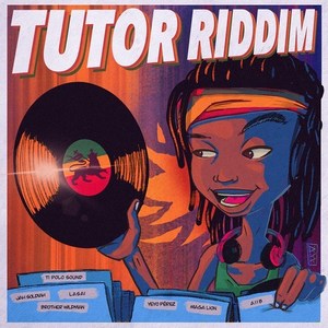 Tutor Riddim