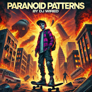 Paranoid Patterns