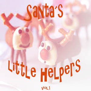 Santas Little Helpers, Vol. 1