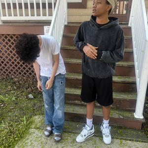 Huzz (Explicit)