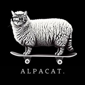 ALPACAT.