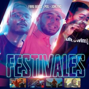 Festivales(feat. Jón Lyno & Pol)