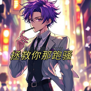 拯救你那跑骚