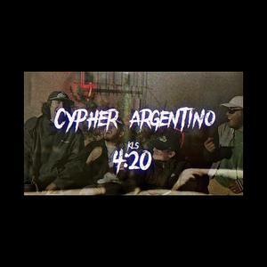 Cypher Argentino 420 (Explicit)