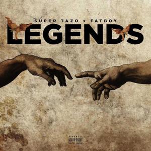 Legends (Explicit)