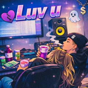 Luv U (feat. Astrx)