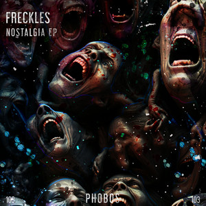 Freckles - Nostalgia (Original Mix)