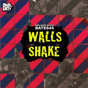 Walls Shake