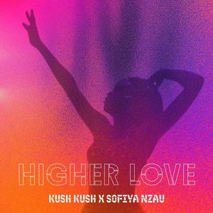 Higher Love (Extended Mix)
