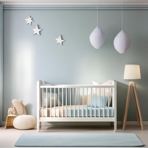 Tranquilidad Nocturna Para Recién Nacidos