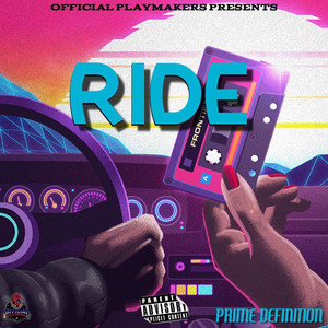 Ride (Explicit)