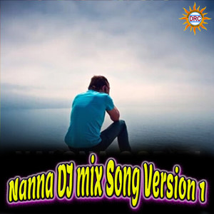 Madhu Priya - Nanna DJ mix Song (Version 1)