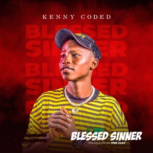 Blessed Sinner