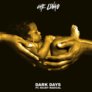 Dark Days(feat. Kojey Radical) (Explicit)