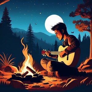 Rest Beneath The Resonance