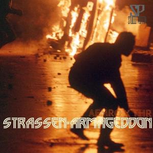 Strassen Armageddon (feat. ThR) (Explicit)