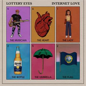 Lottery Eyes (Explicit)