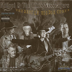 Why I'm Singing The Blues