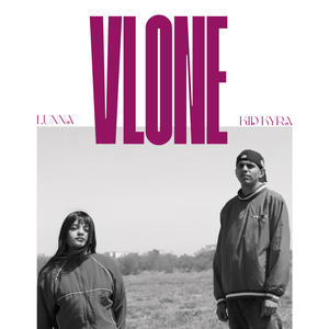 VLONE (feat. Lunna) [Explicit]