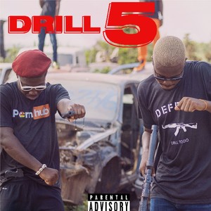 Drill 5 (Explicit)