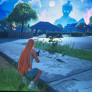 My Guitar (Explicit)