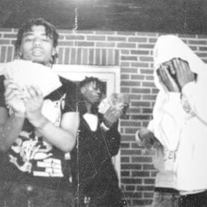 Lost My Dawg (Thinking Of Stretch) (Explicit)