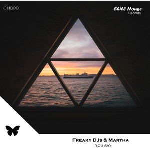 You Say (Reggaeton Remix)