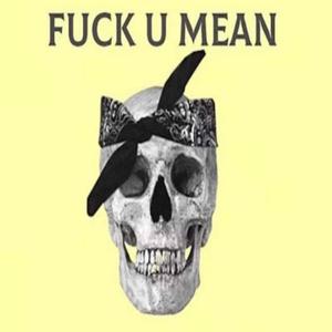 **** U mean (Explicit)