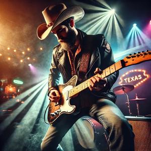 Let The Blues Thrive (feat. Van McVey & The Heavy Hearts)