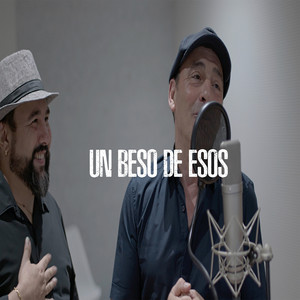 Un beso de esos (Tanguillos)