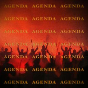 Agenda (Explicit)
