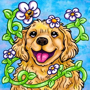 Daisy Girl (feat. Logan Wilkerson)