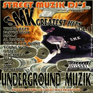 Underground Muzik