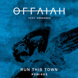 Run This Town (Airwolf Remix)