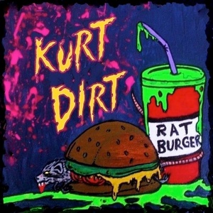 Rat Burger