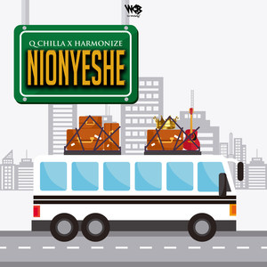 Nionyeshe