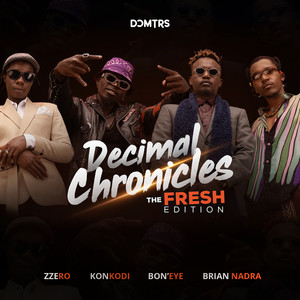 Decimal Chronicles (Live Fresh Edition)