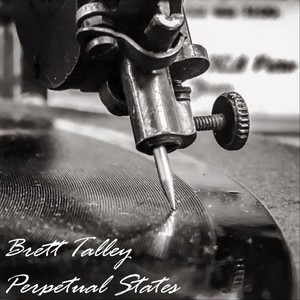 Perpetual States (Explicit)