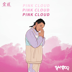 Pink cloud