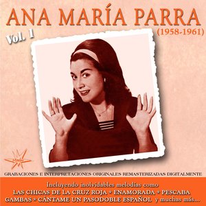 Ana Maria Parra, Vol. 1