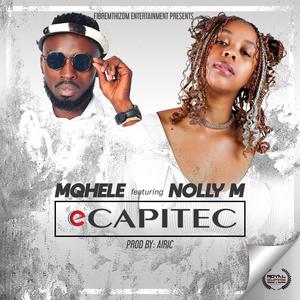 eCapitec (feat. Nolly M)