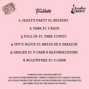 Off the block (Explicit)