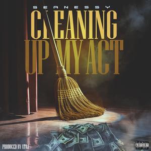 Cleaning Up My Act