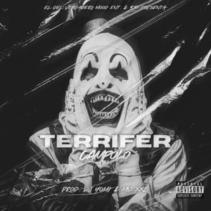 TERRIFER (Explicit)