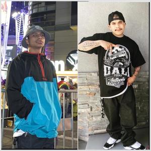 Why They Mad (Explicit)