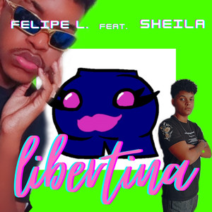 Libertina (Explicit)