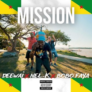 Mission (Explicit)
