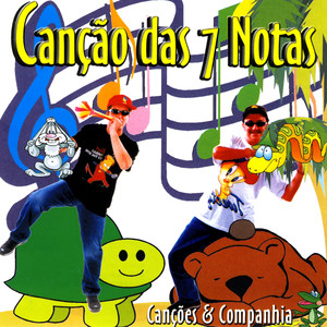 Canção Das 7 Notas