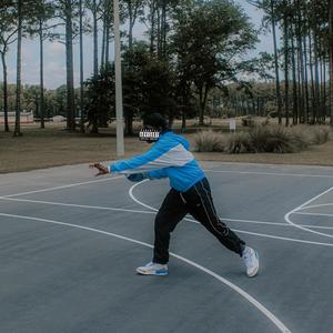 Fye on me (feat. Lil Fresh) (Explicit)